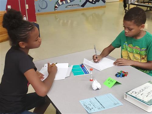 Academic Games 6th 